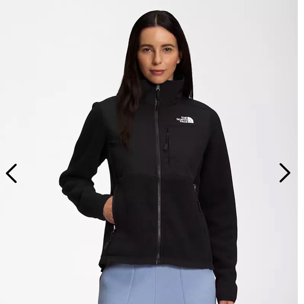 North face Denali jacket women’s size small